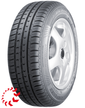 Dunlop Streetresponse