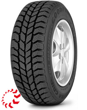 GOODYEAR Cargo Ultra Grip