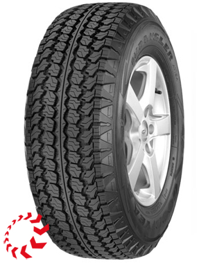 GOODYEAR Wrangler AT/SA