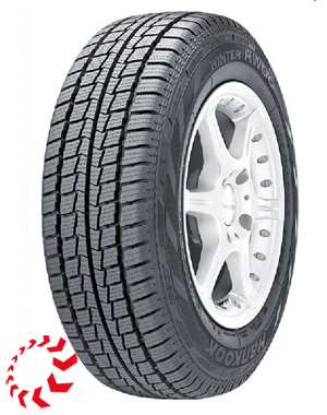HANKOOK Winter RW06