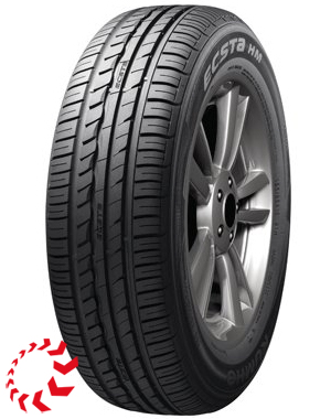 KUMHO Ecsta HM KH31