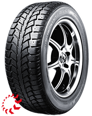 Nankang Snow Sport SW5