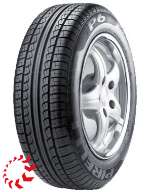 PIRELLI P6