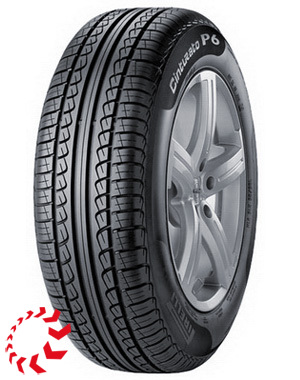 PIRELLI Cinturato P6
