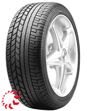 Pirelli PZero Asimmetrico