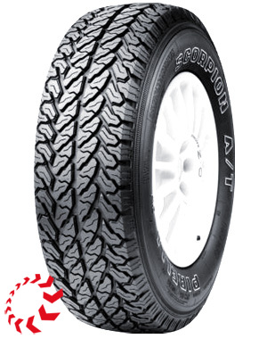PIRELLI Scorpion A/T