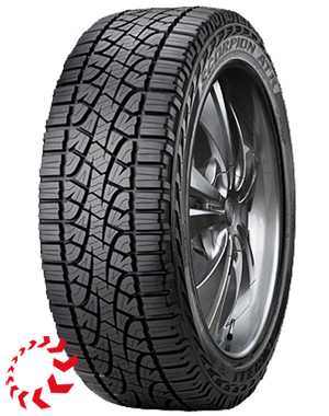 Pirelli Scorpion ATR