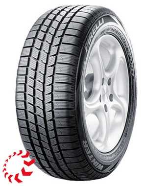 Pirelli Winter 240 Snowsport