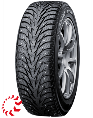 Yokohama Ice Guard iG35