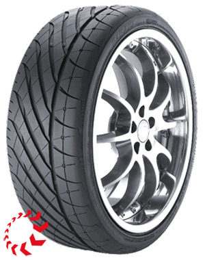 Yokohama Parada Spec 2 (PA01)