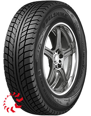 БелШина BEL-267