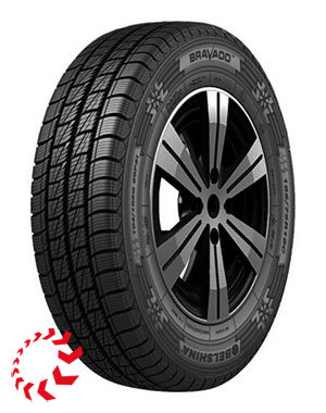 БелШина BEL-303