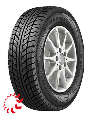 БелШина BEL-307