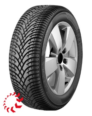 BFGoodrich G-Force Winter 2 SUV