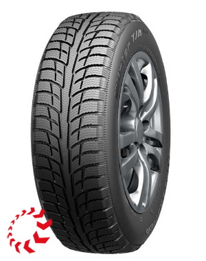 шина BFGoodrich Winter T/A KSI  225/60 R18 R. Зима.
