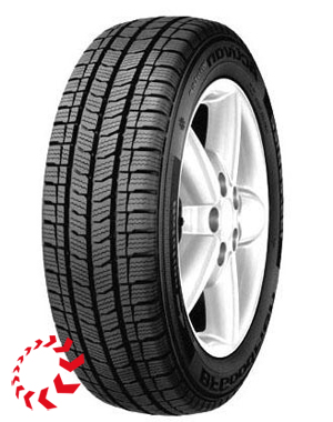 BFGoodrich Activian Winter