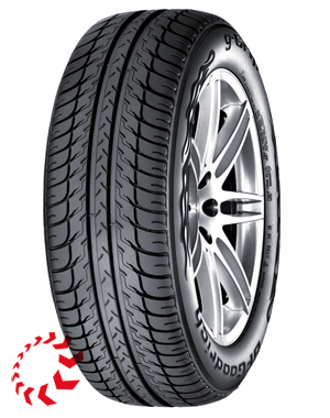 BFGoodrich G-GRIP