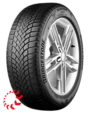 BRIDGESTONE Blizzak
