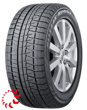 Bridgestone Blizzak REVO GZ
