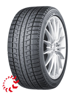 Bridgestone Blizzak REVO SR02 88S