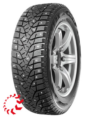 BRIDGESTONE Blizzak Spike-02 SUV