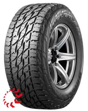 BRIDGESTONE Dueler A/T D697