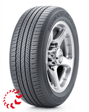 BRIDGESTONE Dueler HL400
