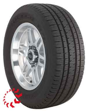 BRIDGESTONE Dueler H/L Alenza