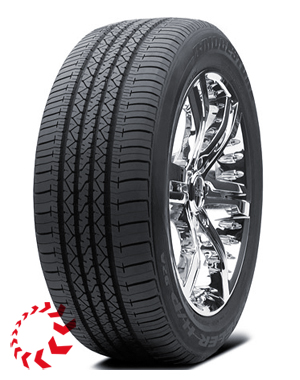 BRIDGESTONE Dueler H/P 92A