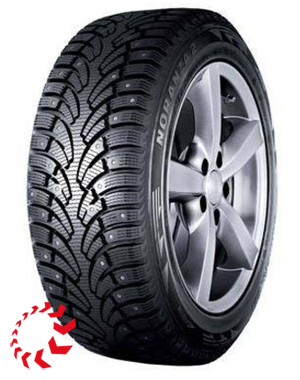 BRIDGESTONE Noranza 2 Evo
