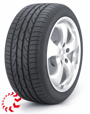 BRIDGESTONE Potenza RE050