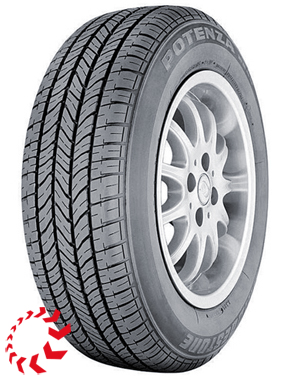 BRIDGESTONE Potenza RE88