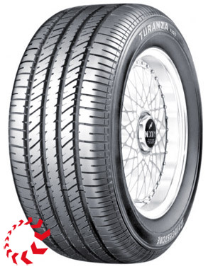BRIDGESTONE Turanza ER 31