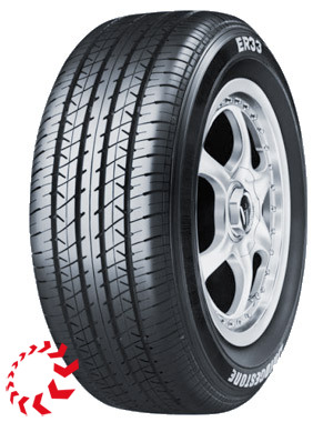 Bridgestone Turanza ER33