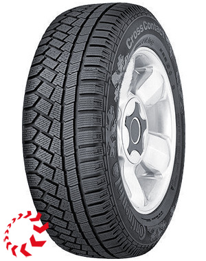 Continental ContiCrossContact Viking