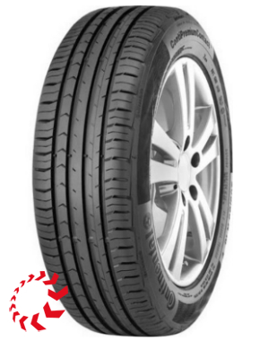 CONTINENTAL ContiPremiumContact 5