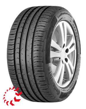 CONTINENTAL ContiPremiumContact 5 ContiSeal