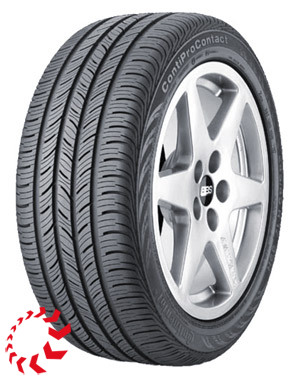 Continental ContiProContact