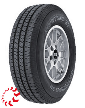 CONTINENTAL Contitrac A/T