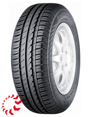CONTINENTAL ContiEcoContact 3
