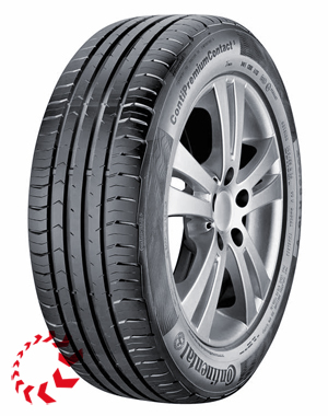 CONTINENTAL Premium Contact 5 SUV