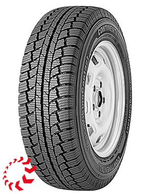 CONTINENTAL Vanco Viking Contact