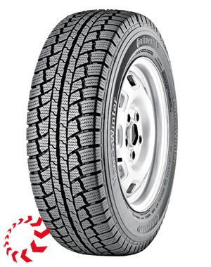 CONTINENTAL Vanco Winter