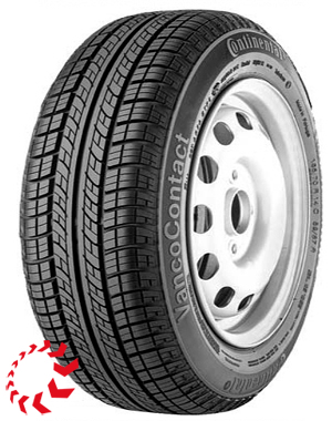 CONTINENTAL VancoContact