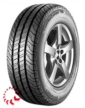 CONTINENTAL VancoContact 100