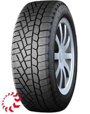 CONTINENTAL ContiVikingContact 5