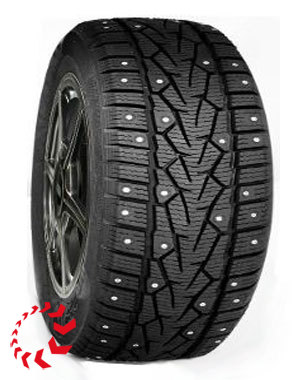 CONTYRE Arctic Ice 3