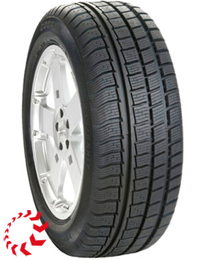 COOPER Discoverer M+S Sport