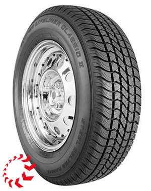 COOPER LifeLiner Classic II