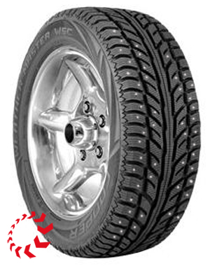 COOPER Weather Master WSC